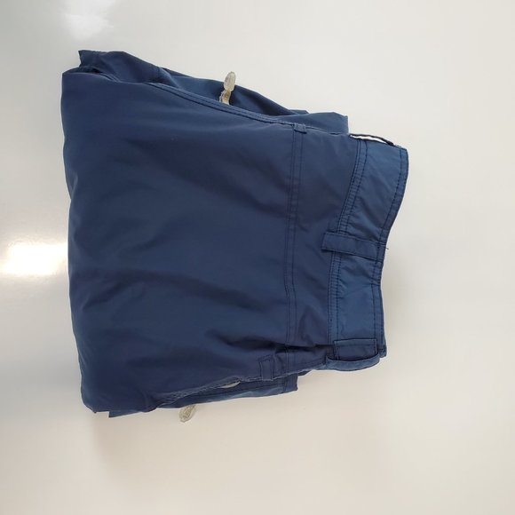 Quicksilver Performance Plus Snowboarding  Pants L - Picture 16 of 16